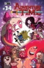 Adventure Time #34 - eBook