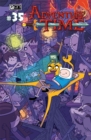 Adventure Time #35 - eBook