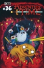 Adventure Time #36 - eBook