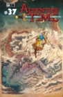 Adventure Time #37 - eBook