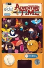 Adventure Time #38 - eBook