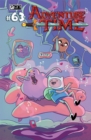 Adventure Time #63 - eBook