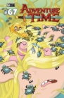 Adventure Time #67 - eBook