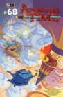 Adventure Time #68 - eBook