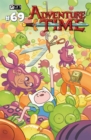 Adventure Time #69 - eBook