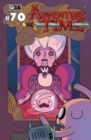 Adventure Time #70 - eBook