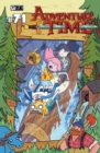 Adventure Time #71 - eBook