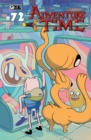 Adventure Time #72 - eBook