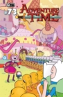 Adventure Time #73 - eBook