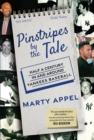 Pinstripes by the Tale : Half a Century In and Around Yankees Baseball - eBook