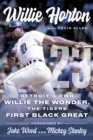 Willie Horton: 23 - Book