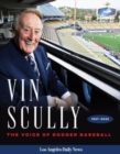 Vin Scully : The Voice of Dodger Baseball - Book
