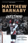 Matthew Barnaby : Unfiltered - Book
