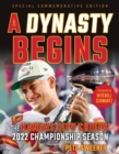 A Dynasty Begins : The Kansas City Chiefs' 2022 Championship Season - eBook