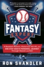 Fantasy Expert - Book