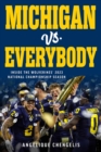 Michigan vs. Everybody - Book