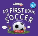 My First Book of Soccer - eBook