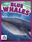 Giants of the Sea: Blue Whales - Book