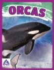 Giants of the Sea: Orcas - Book