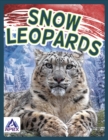 Wild Cats: Snow Leopards - Book