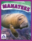 Giants of the Sea: Manatees - Book