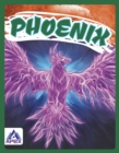 Legendary Beasts: Phoenix - Book