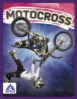 Extreme Sports: Motocross - Book