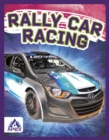 Extreme Sports: Rally Car Racing - Book
