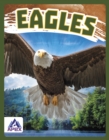 Birds of Prey: Eagles - Book