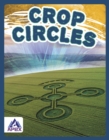 Unexplained: Crop Circles - Book