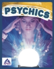 Unexplained: Psychics - Book