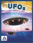 Unexplained: UFOs - Book