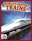World's Fastest Trains - Book
