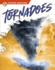 Severe Weather: Tornadoes - Book