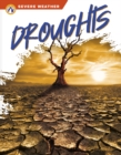Severe Weather: Droughts - Book