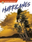 Severe Weather: Hurricanes - Book