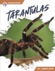 Predators: Tarantulas - Book