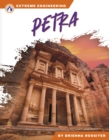 Extreme Engineering: Petra - Book