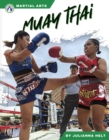 Martial Arts: Muay Thai - Book