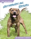 Staffordshire Bull Terriers - Book