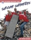 Survivor Supporters - Book