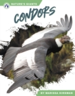 Nature's Giants: Condors - Book