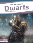 Fairy Tale Creatures: Dwarfs - Book