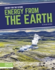 Energy for the Future: Energy from the Earth - Book