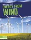Energy for the Future: Energy from Wind - Book