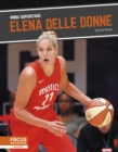 Elena Delle Donne - Book