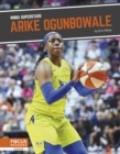 Arike Ogunbowale - Book