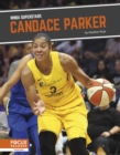 Candace Parker - Book