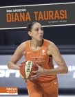 Diana Taurasi - Book