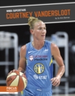 Courtney Vandersloot - Book
